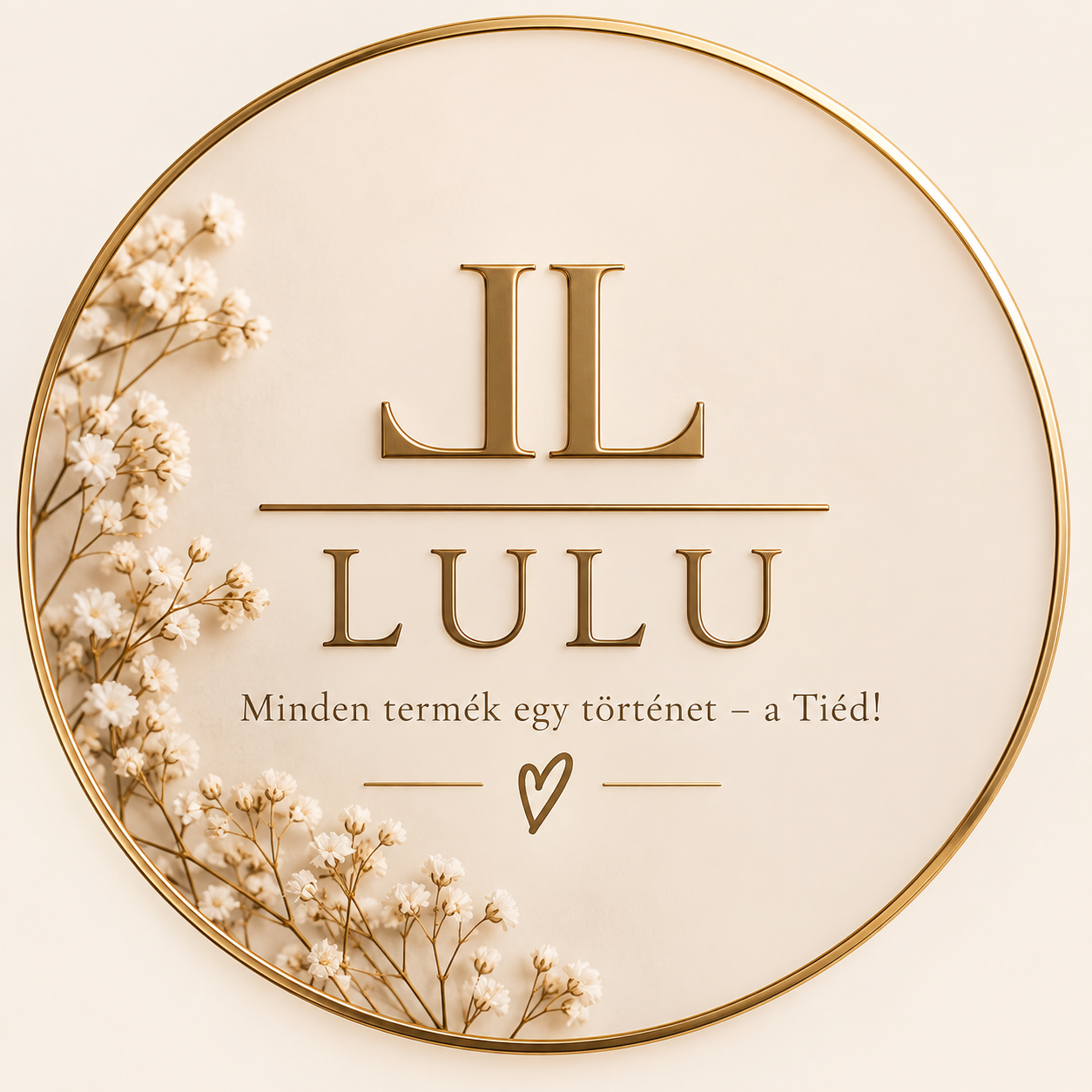 LULU – Minden termék egy történet – a Tiéd!
